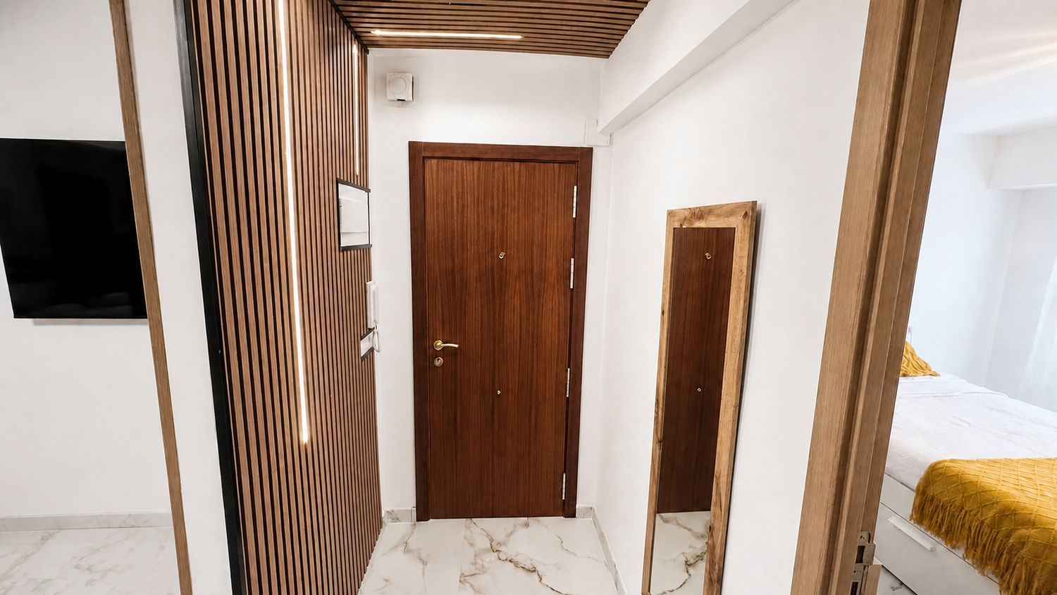 Piso en Calle Carlota Pasaron, 25, Santo Domingo - Foto 5