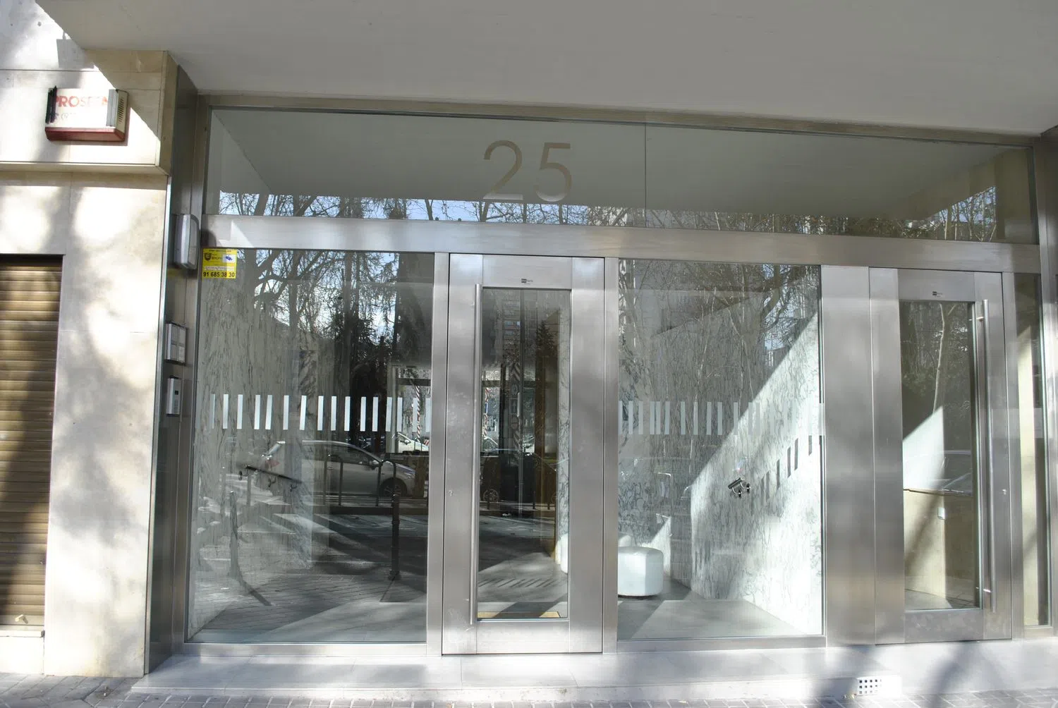Piso en avenida del General Perón, 25 - Foto 16
