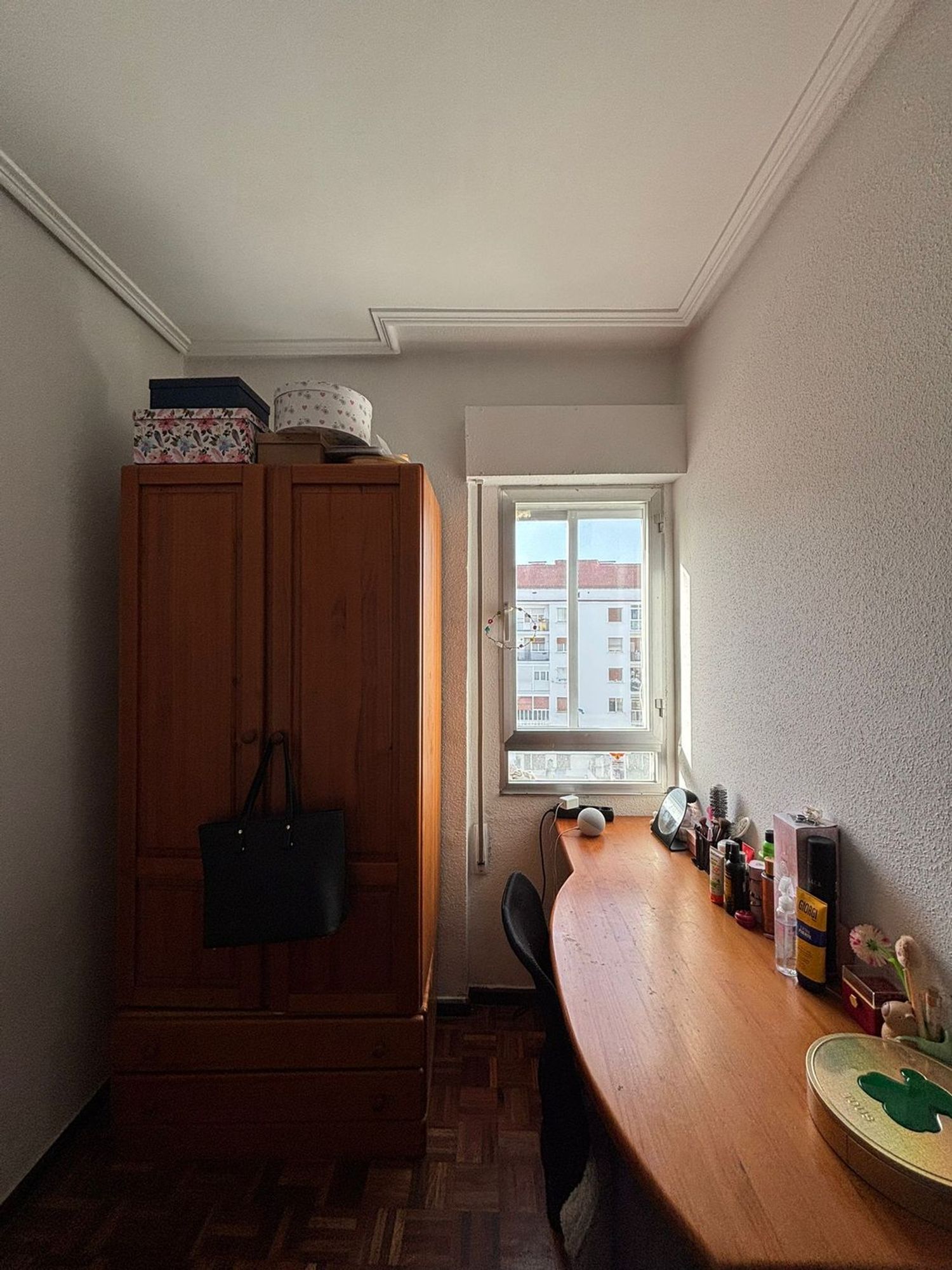 Piso en Calle Coronación de la Virgen Blanca, 17, Coronación, Coronación - Foto 17