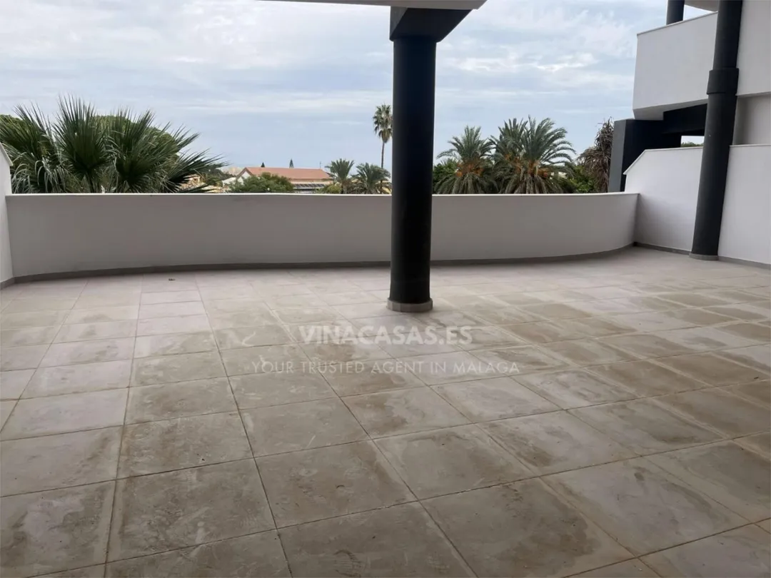 Piso en Torremolinos - Foto 9