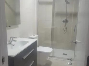 Piso en El Molinillo - Foto 1