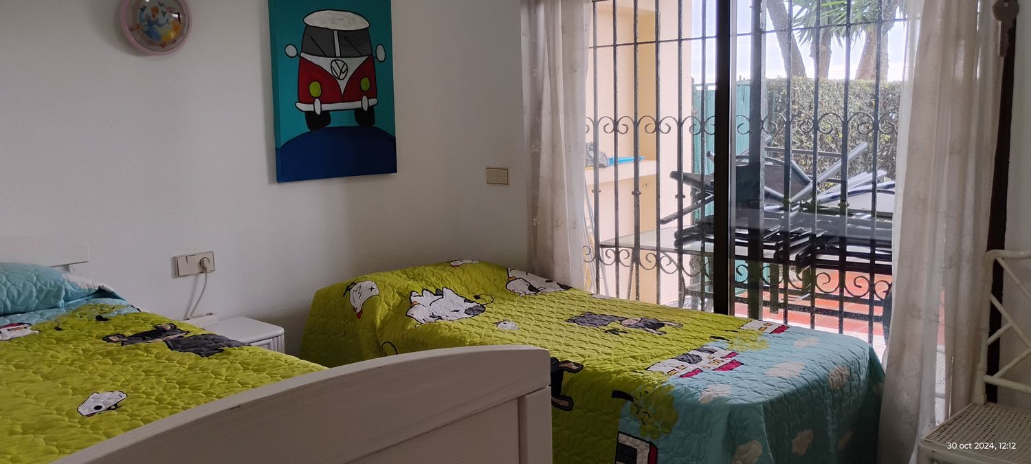 Piso en Avenida Descubrimiento, 1, La Cala de Mijas, La Cala de Mijas - Foto 10
