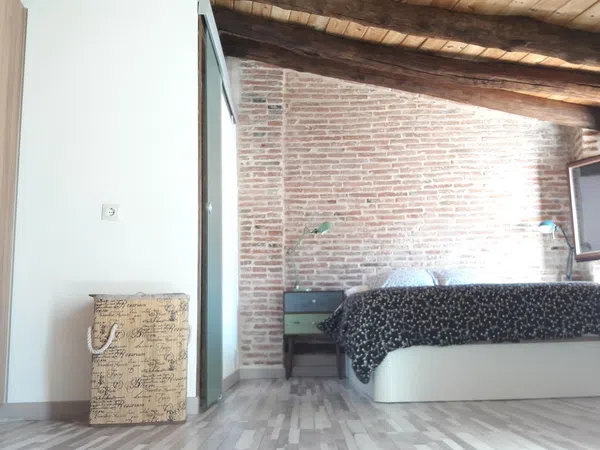 Casa o chalet independiente en Calle Zilla, 1 - Foto 1