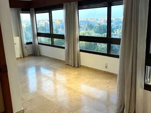 Estudio en calle del General Elio, 6 - Foto 1