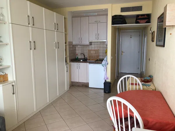 Estudio en calle Aceviño, 21 - Foto 7