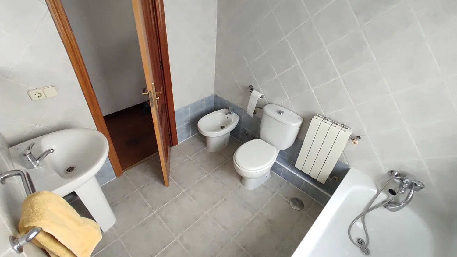 Ático en calle de Bravo Murillo, 185 - Foto 11