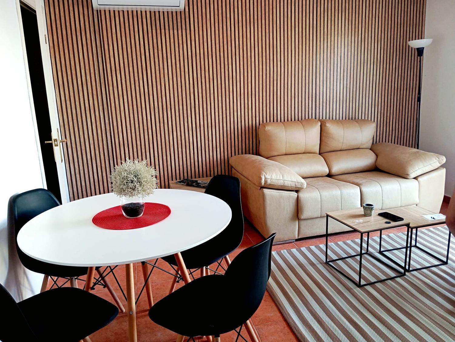 Chalet adosado en Calle Ciudad de Tarragona, 359, Vera Playa Naturista, Vera Playa Naturista - Foto 2