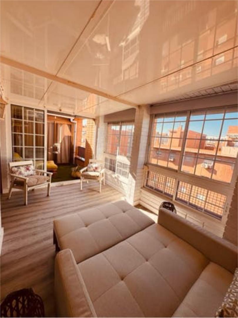 Ático en Hospital General