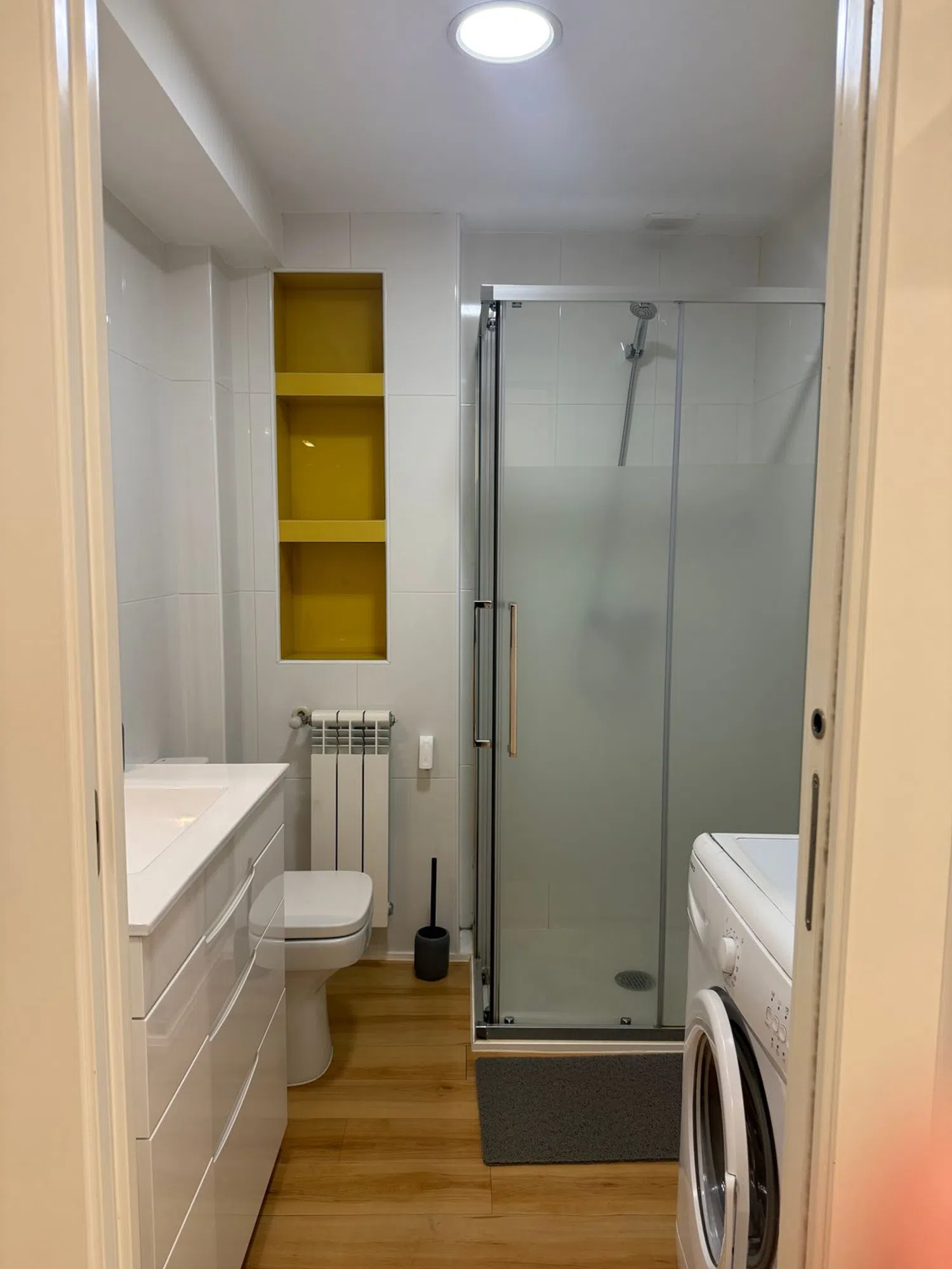 Piso en avenida de los Reyes de España, 26 - Foto 10