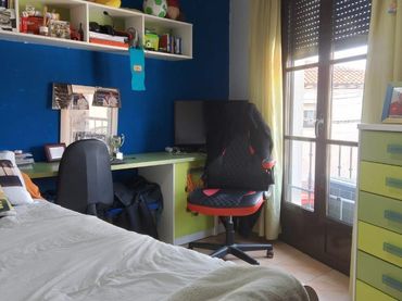Chalet en  Calle Vallejuelo 41 - Foto 9