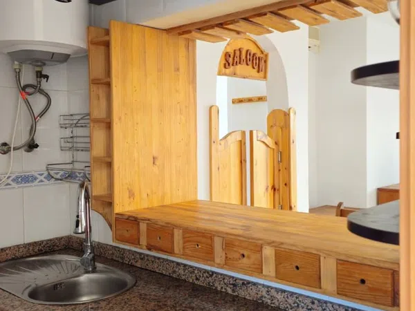 Chalet pareado en Calle Nuñez de Balboa, 17, Las Marinas, Las Marinas - Foto 8