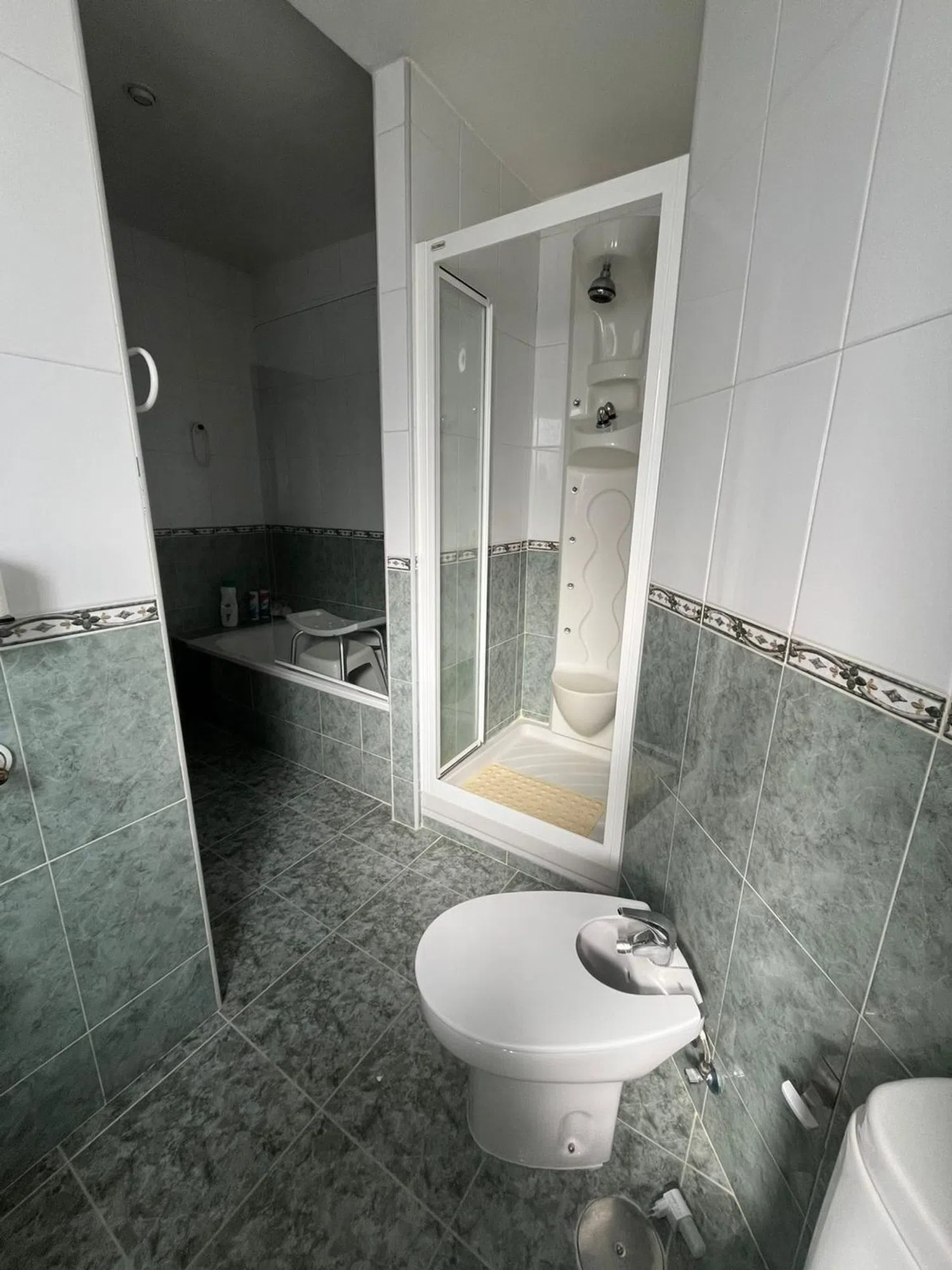 Ático en Barrio Pacífico - Foto 2