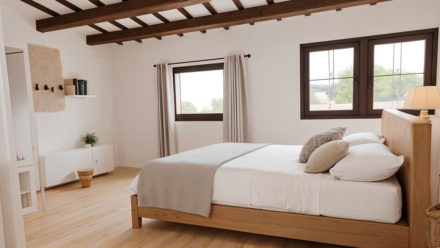 Casa rural en Puigmoltó-Can Macià - Foto 19