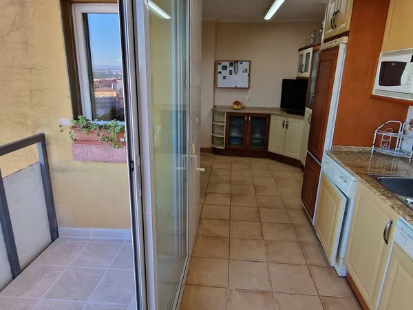 Piso en Calle Moratín, 17 bis, El Ferial, El Ferial - Foto 13