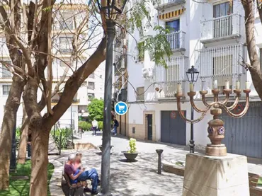Casa adosada en  Calle Alguacil 1 - Foto 2