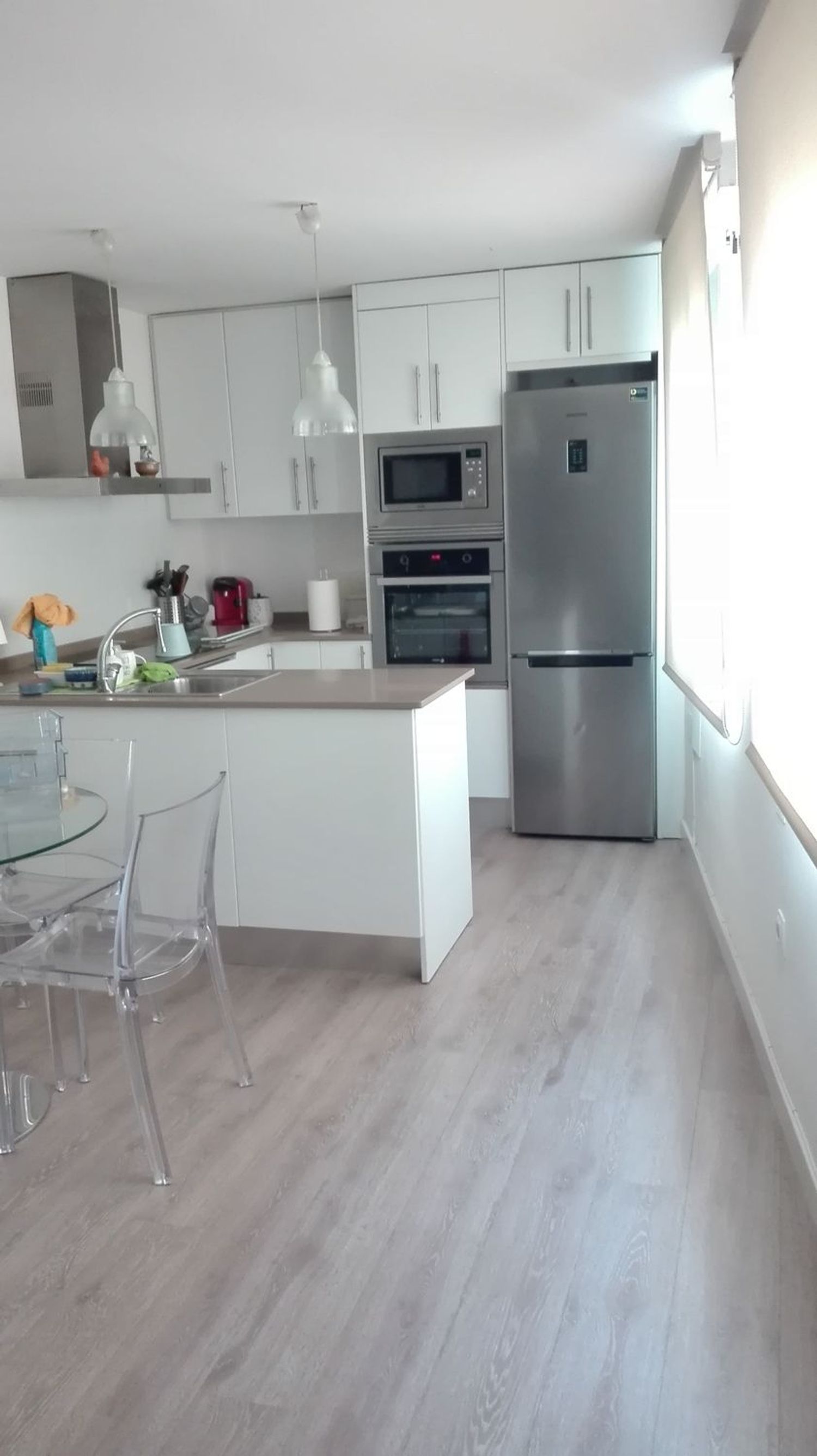 Piso en Calle Sociedad, 12, Santa Catalina-San Bartolomé, Murcia - Foto 6