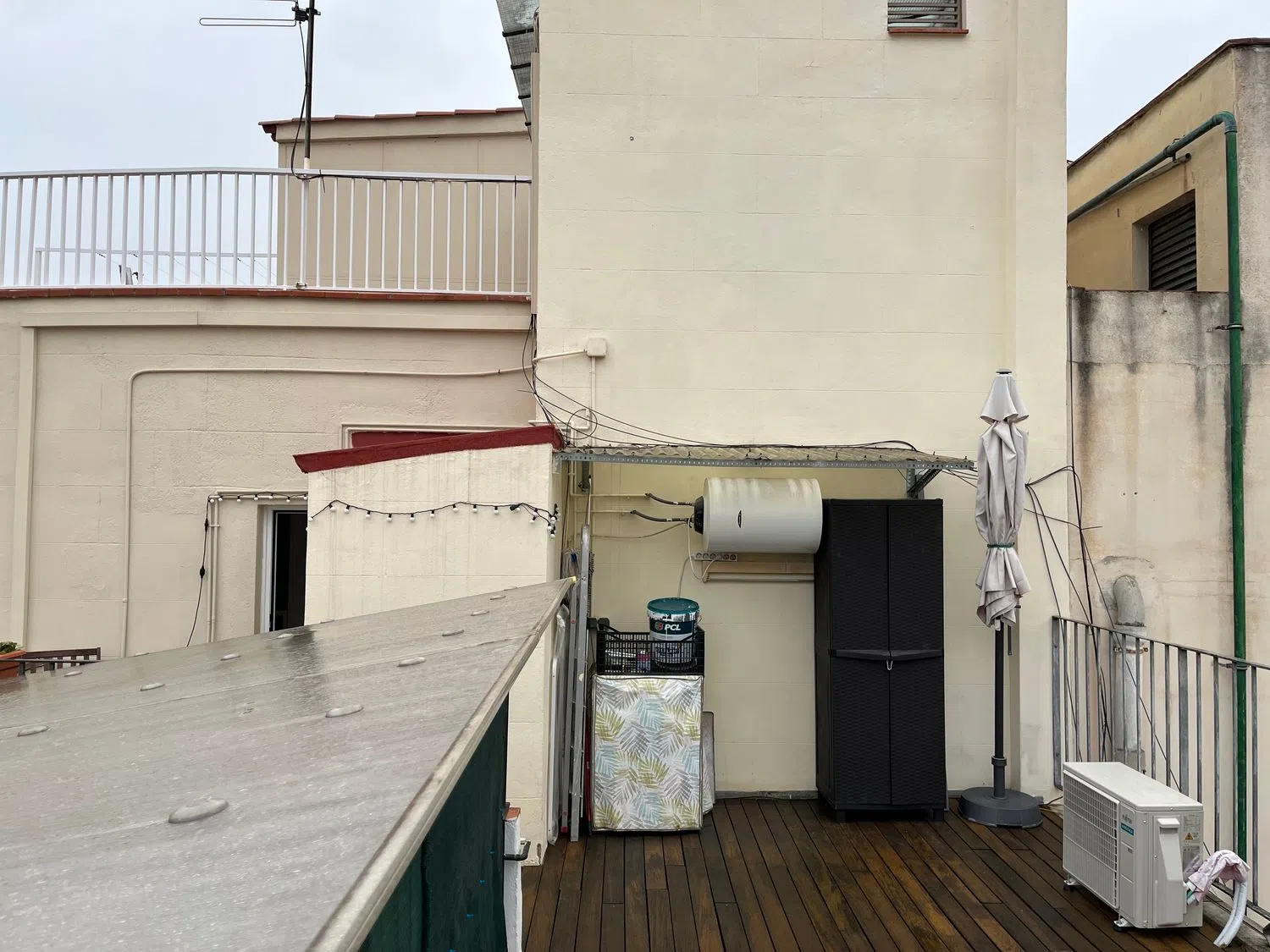 Ático en calle Gran de Gràcia, 153 - Foto 13