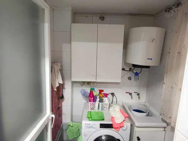 Piso en Calle Laurel de la Reina, 5, La Zubia, La Zubia - Foto 10