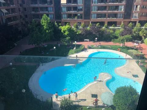 Piso en avenida del Ventisquero de la Condesa, 7
