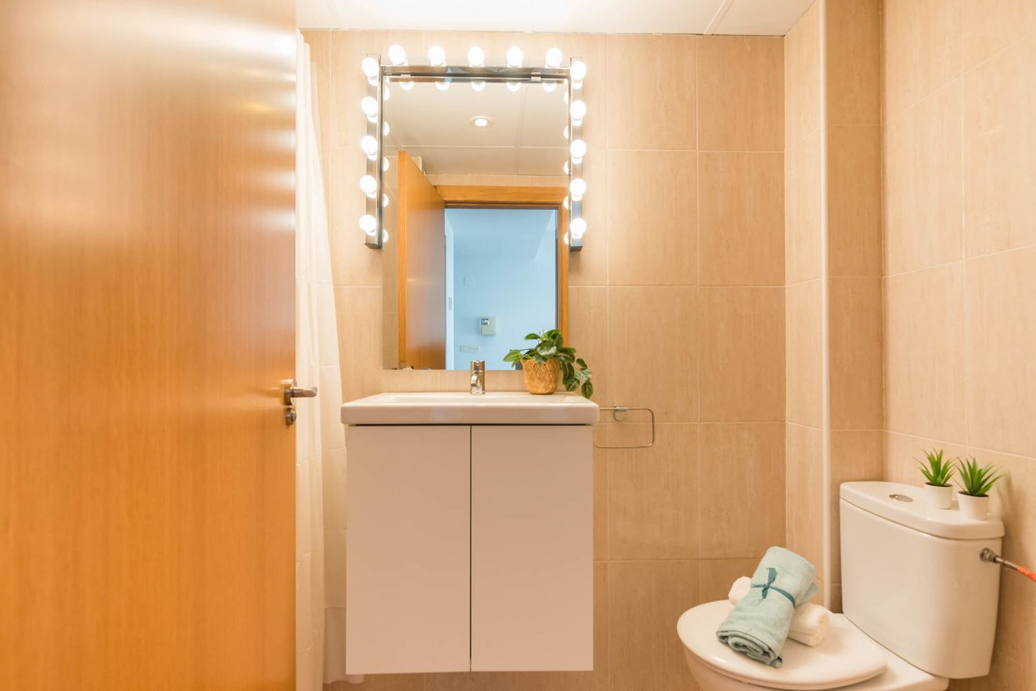 Piso en calle Olivos, 2 - Foto 7