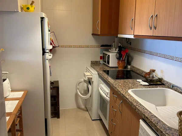 Piso en Calle Tramuntana, 1, Mirador de la Cala - Benimar - Foto 7