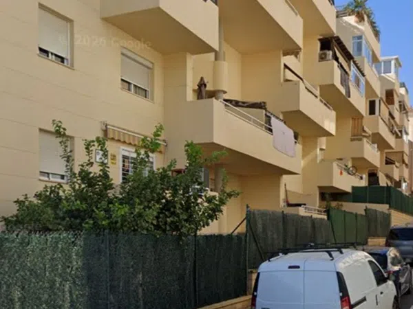 Piso en Calle Alvaro Mutis, 1, Los Rios - CARE - Foto 4