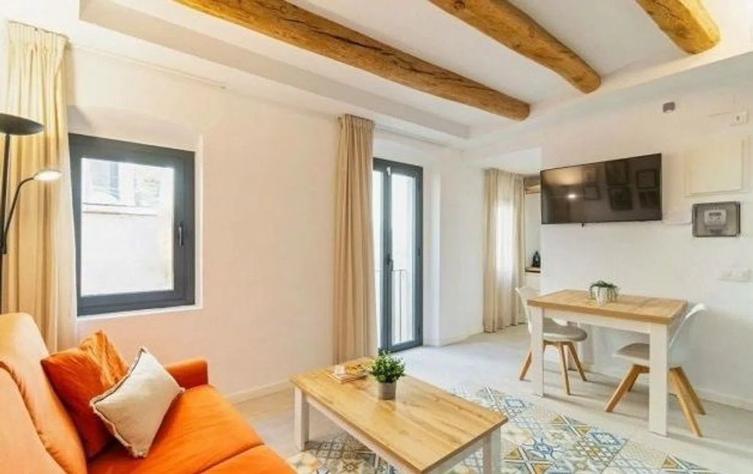 Piso en calle dels Cecs de Sant Cugat, 5 - Foto 15