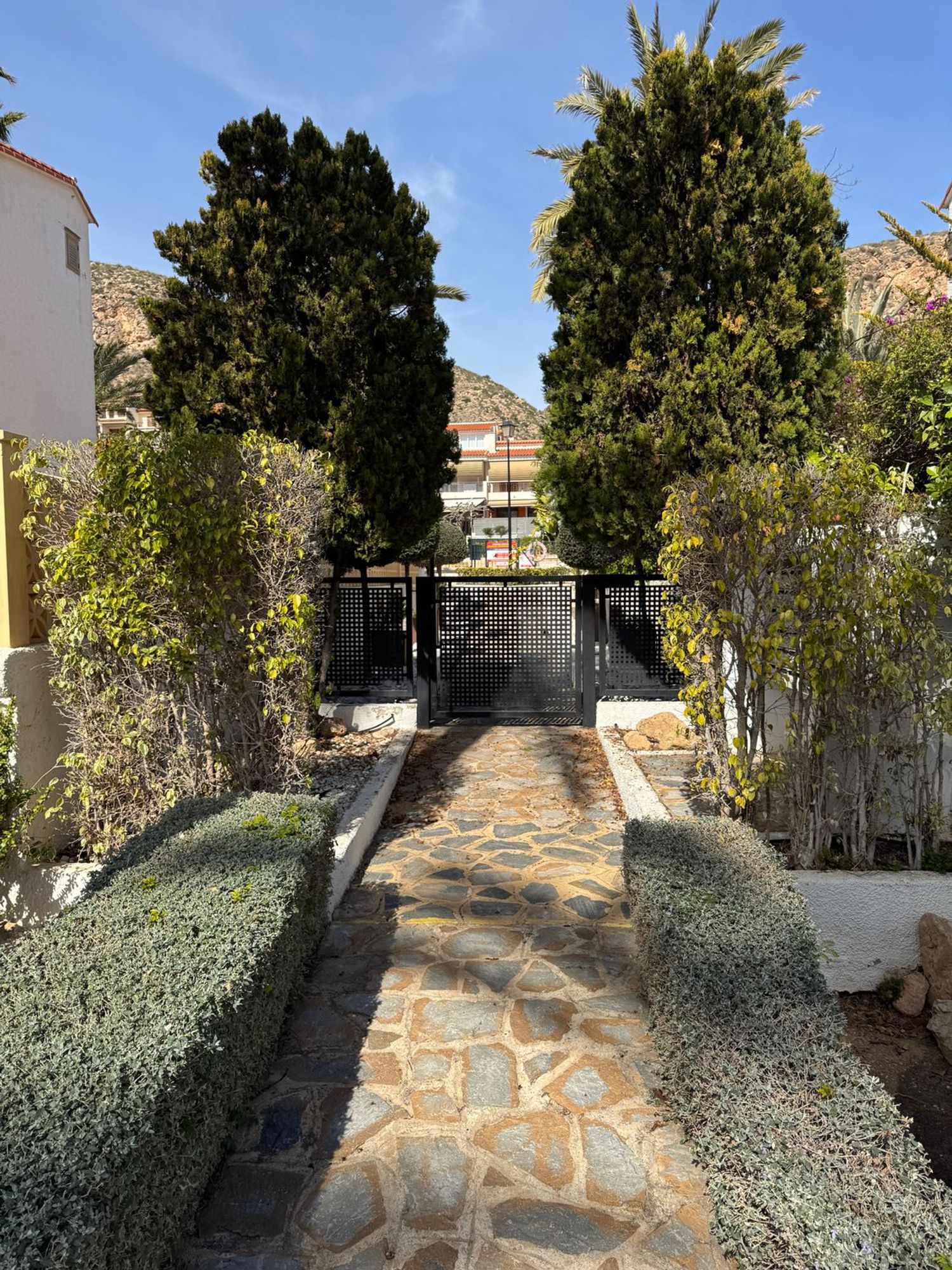 Piso en avenida de la Armada Española, 73 - Foto 8