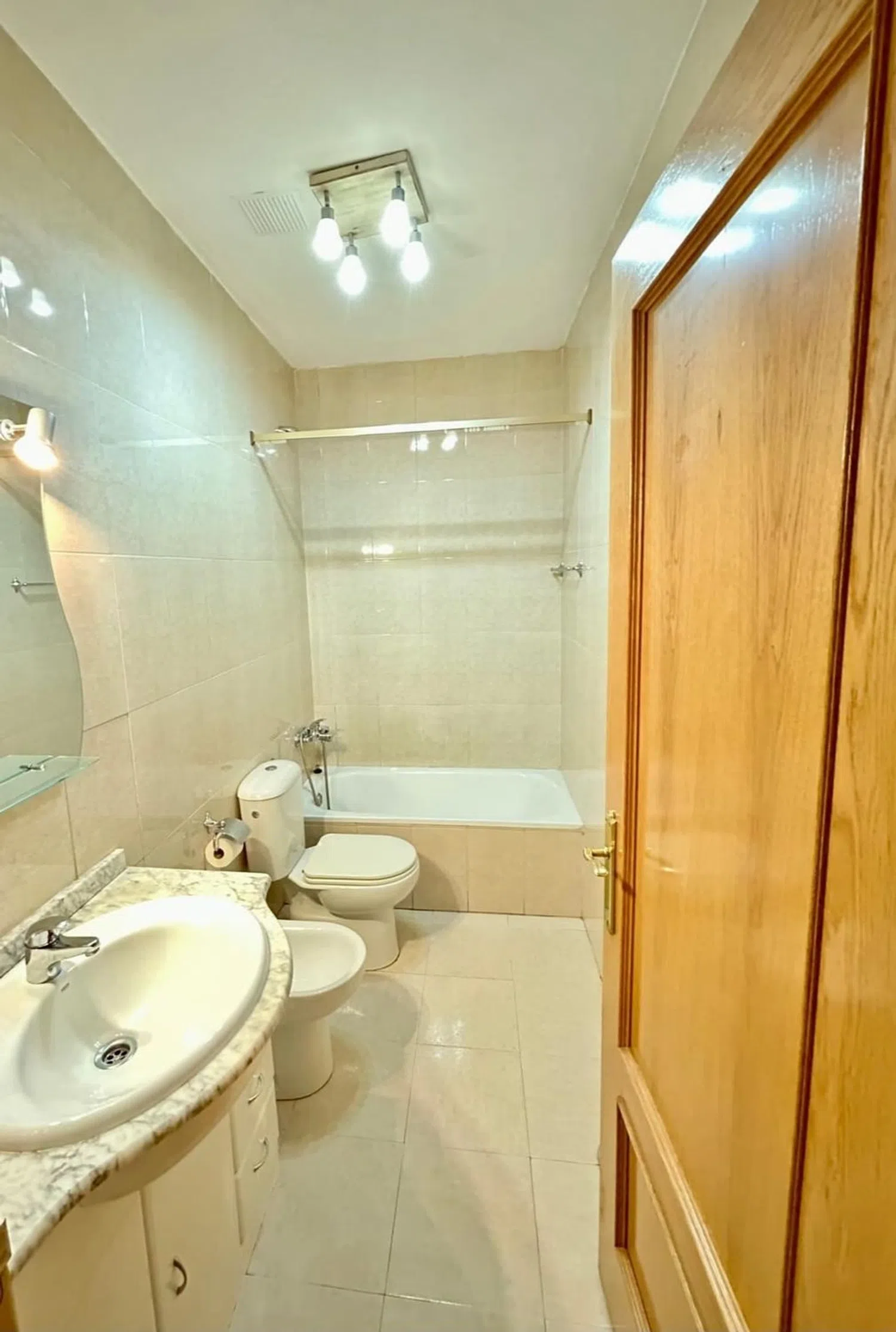 Estudio en calle de la Pirita, 35 - Foto 14