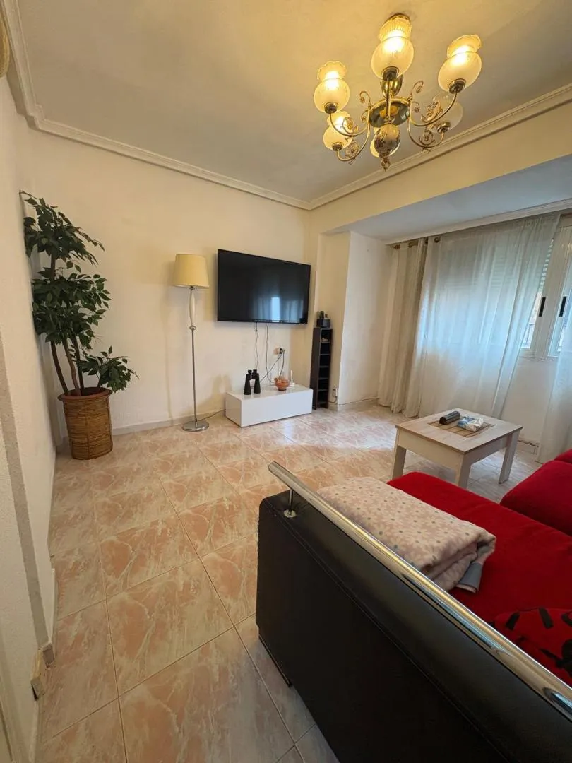 Piso en  Calle Pablo Picasso 90 - Foto 4