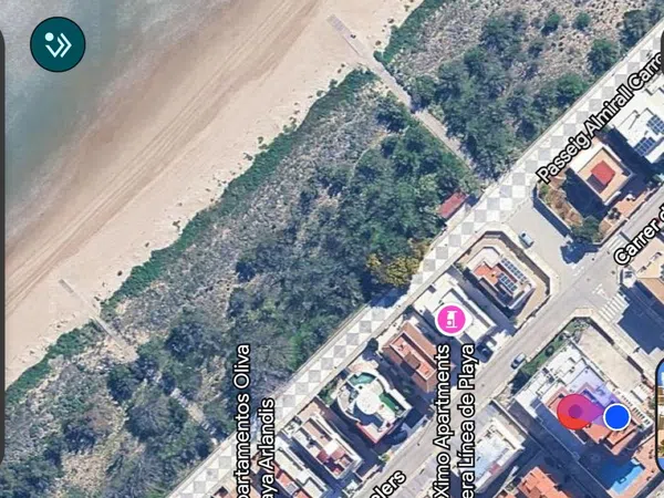 Piso en Calle Ozieri, 4, Platja de Oliva, Platja de Oliva - Foto 33