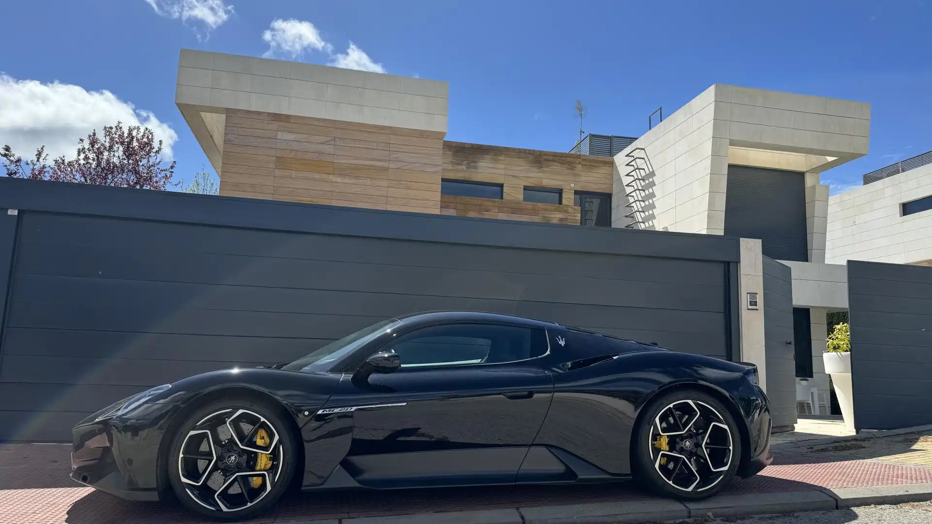 Chalet en  Calle de la Generalitat Valenciana 31P - Foto 23