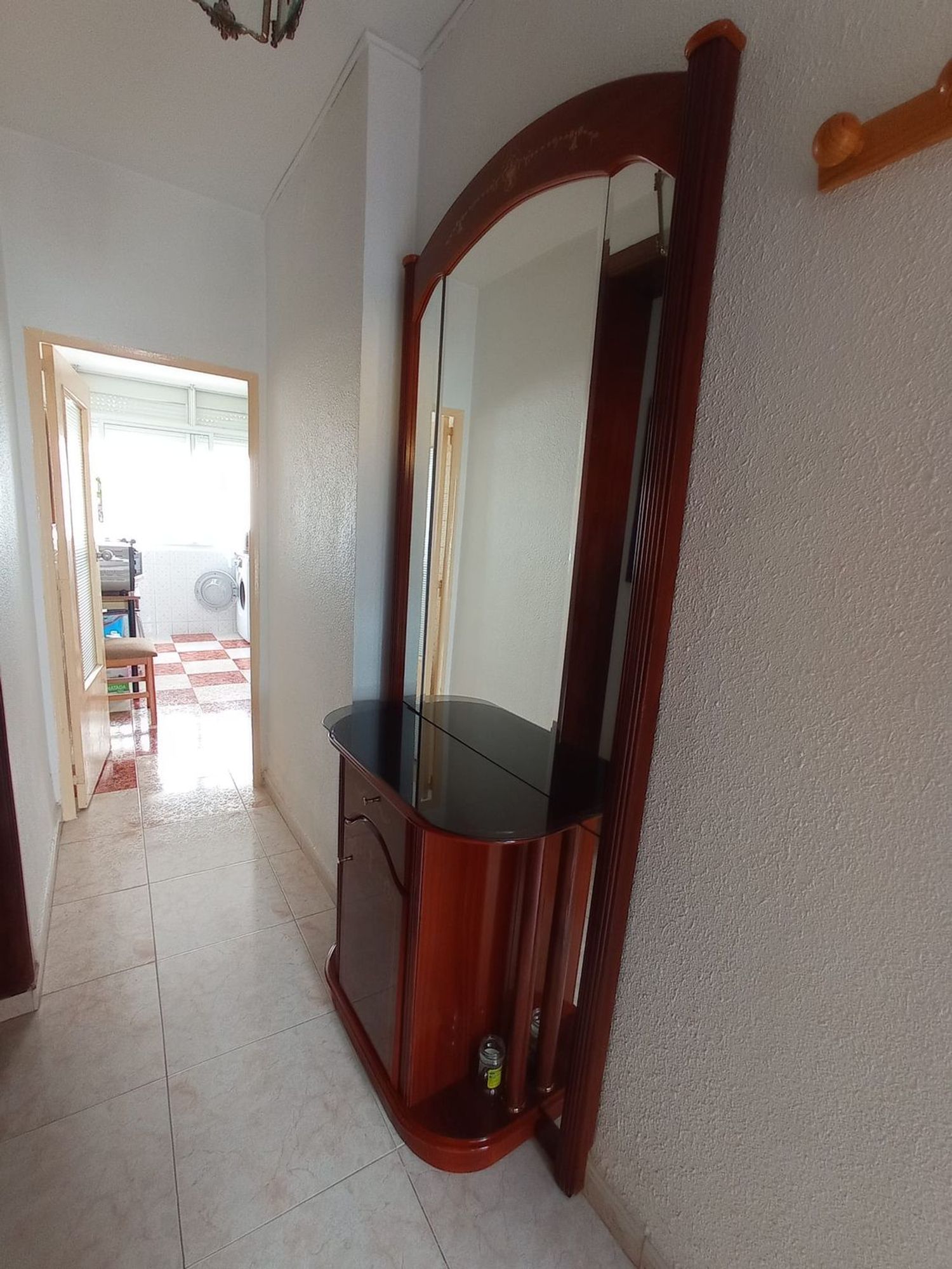 Piso en Mulhacén, 1 - Foto 12