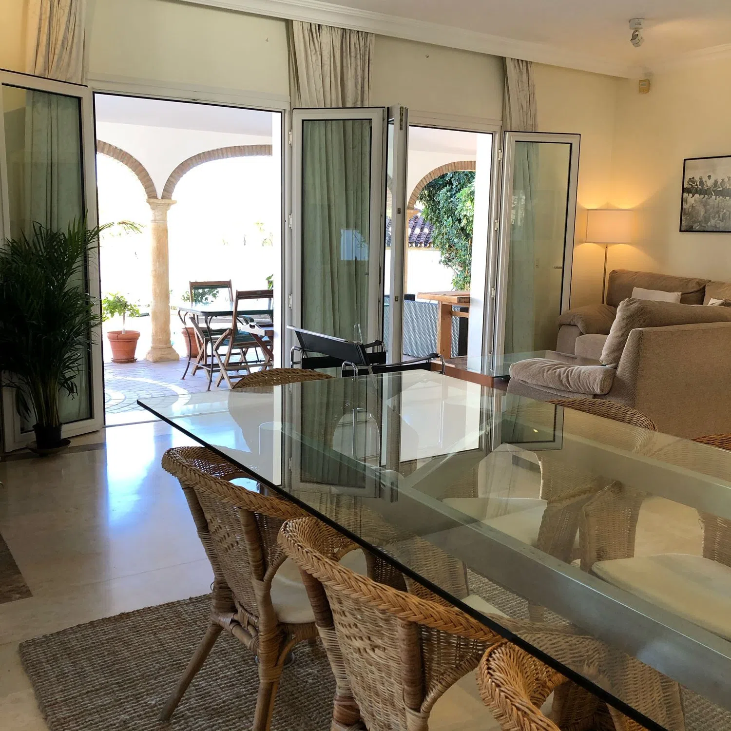 Casa independiente en Urb. solymar Solymar - Puerto Marina - Foto 37