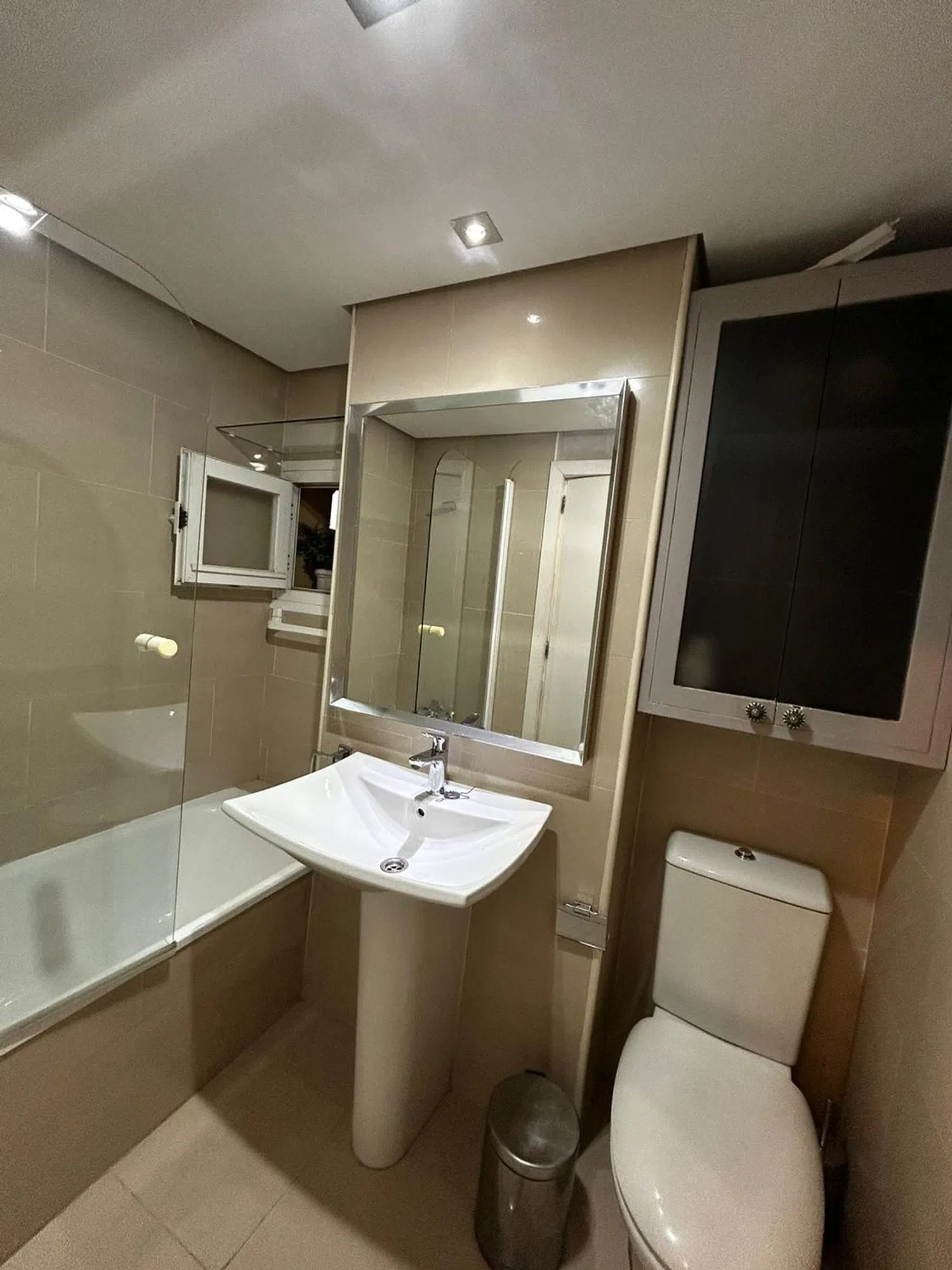 Dúplex en calle Panorama, 12 - Foto 8