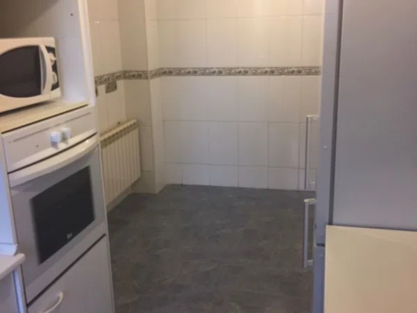Piso en Calle Castillo de Belmonte, 1, Europolis - Foto 8