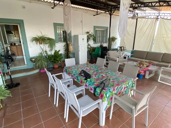 Casa o chalet independiente en Camino de los Adrianes, 383 - Foto 3