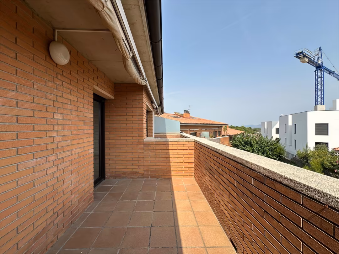 Piso en  Carrer de Víctor Català 4 - Foto 7