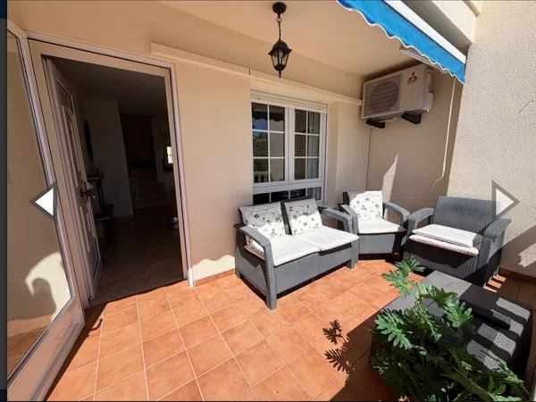 Chalet adosado en Nuevas villas, 556, Orihuela Ciudad - Foto 12
