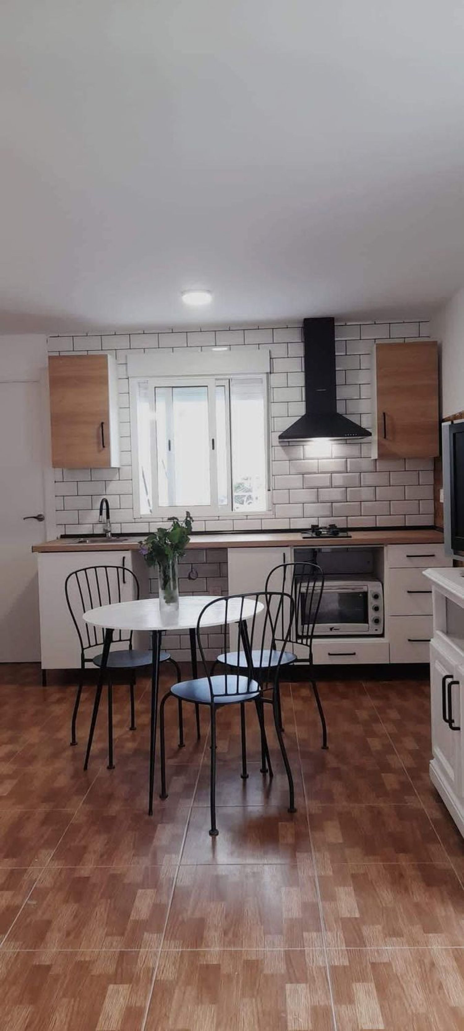 Casa o chalet independiente en Calle Martín de Saavedra, 48, Brillante - Foto 4