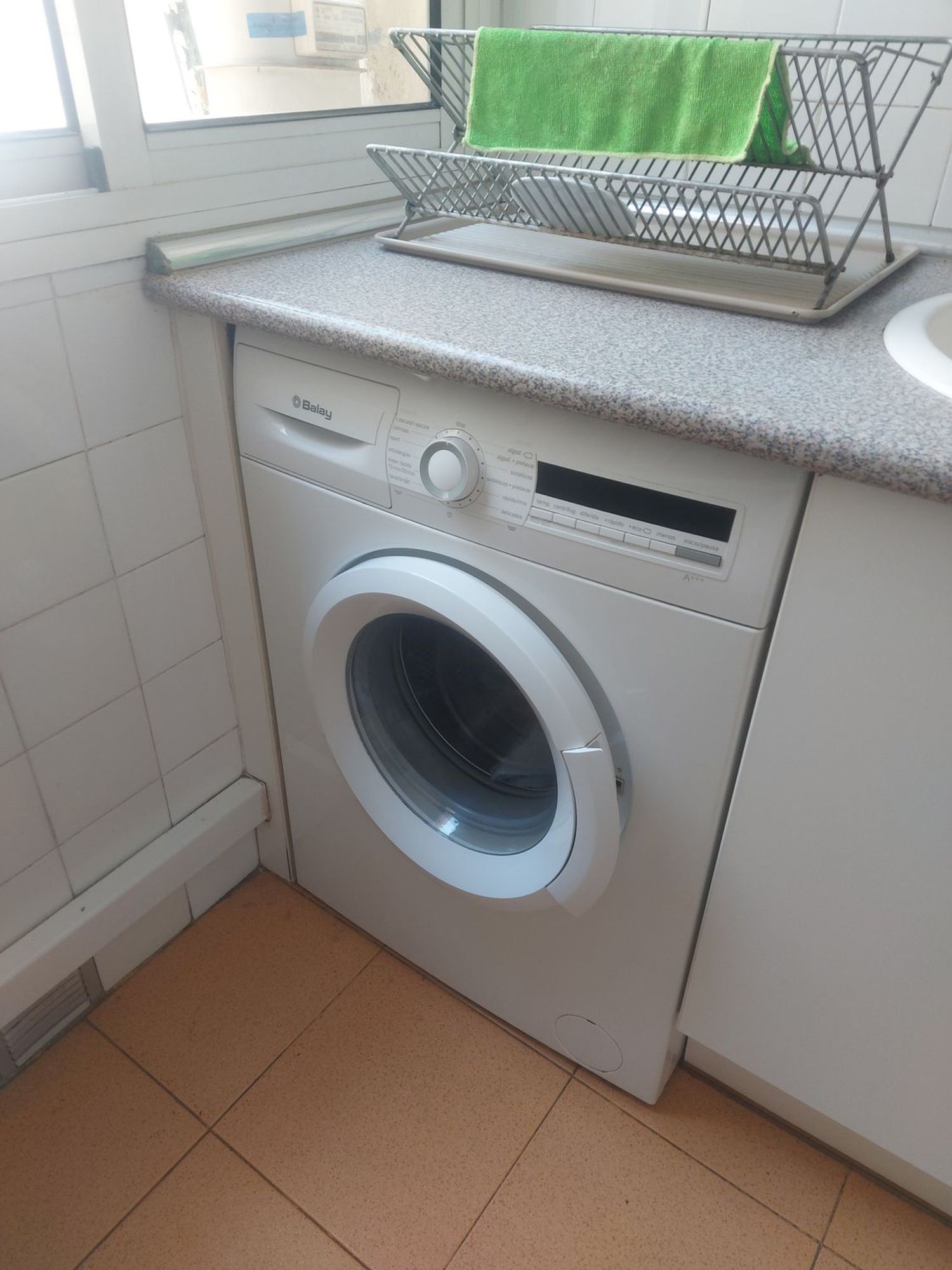 Piso en Via Gran, 41, Doctor Cerrada - Foto 3