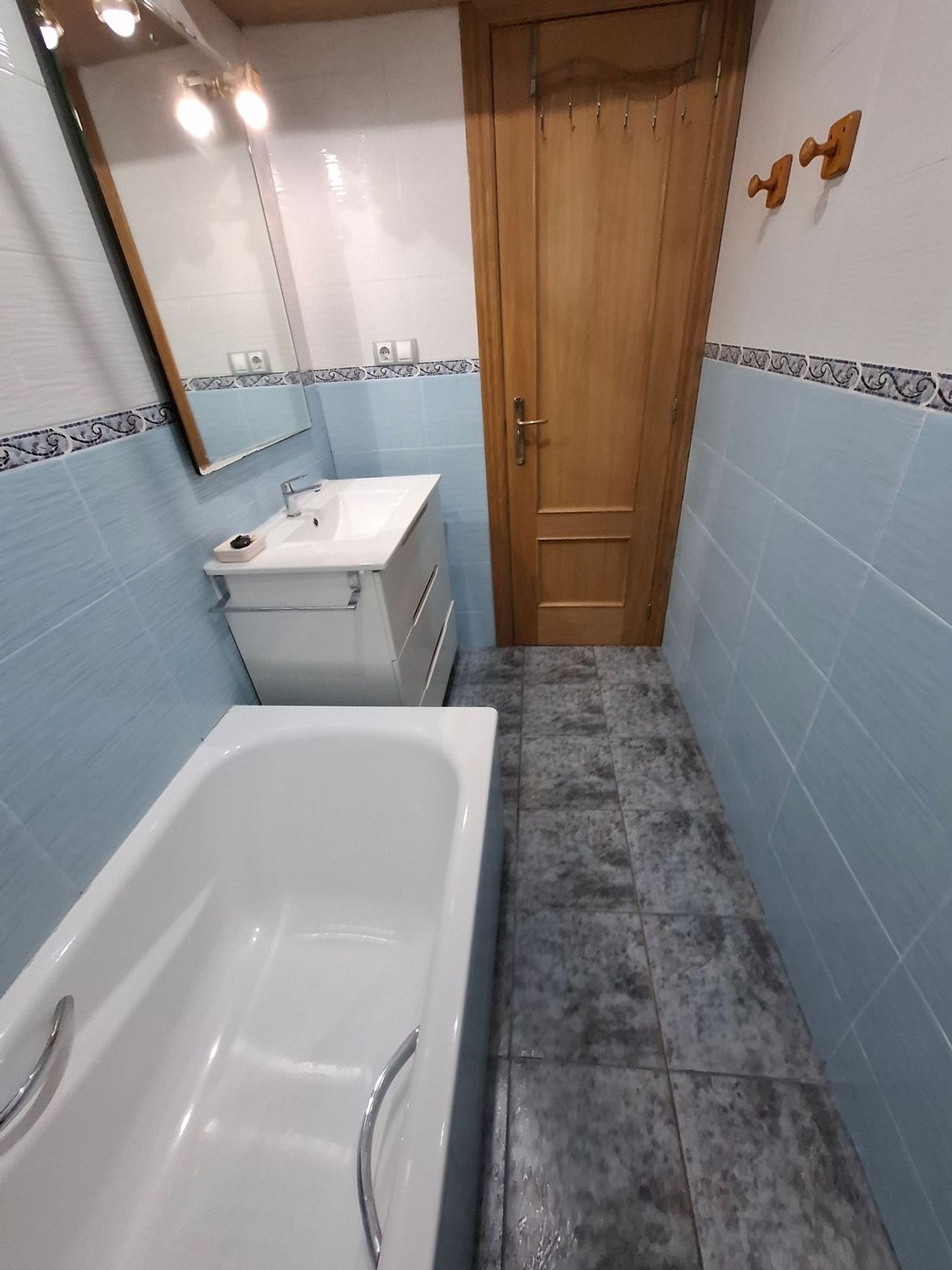 Piso en Avenida del Cardenal Benlloch, Mestalla - Foto 49