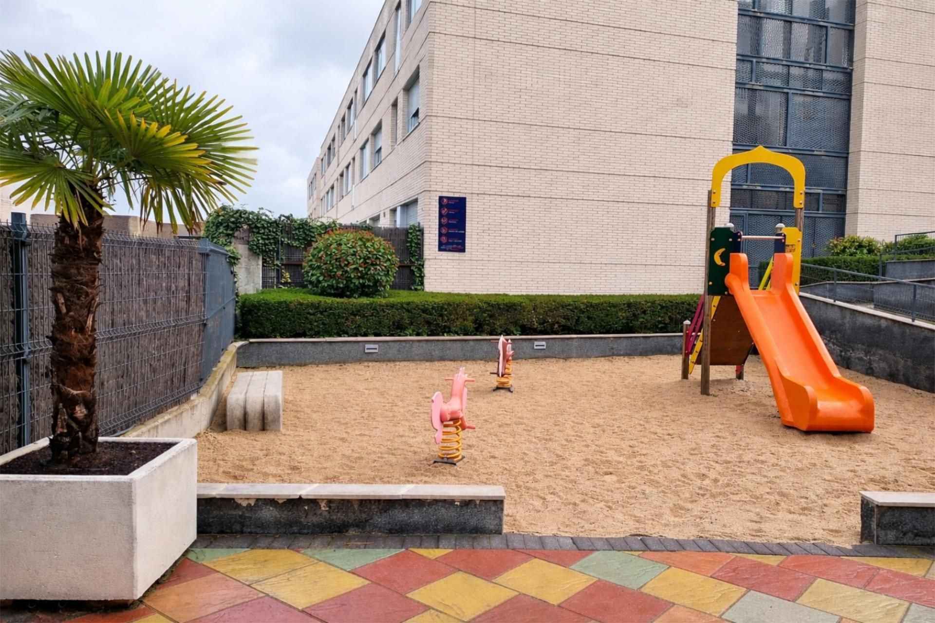 Piso en  Calle del Jacinto 5 - Foto 15