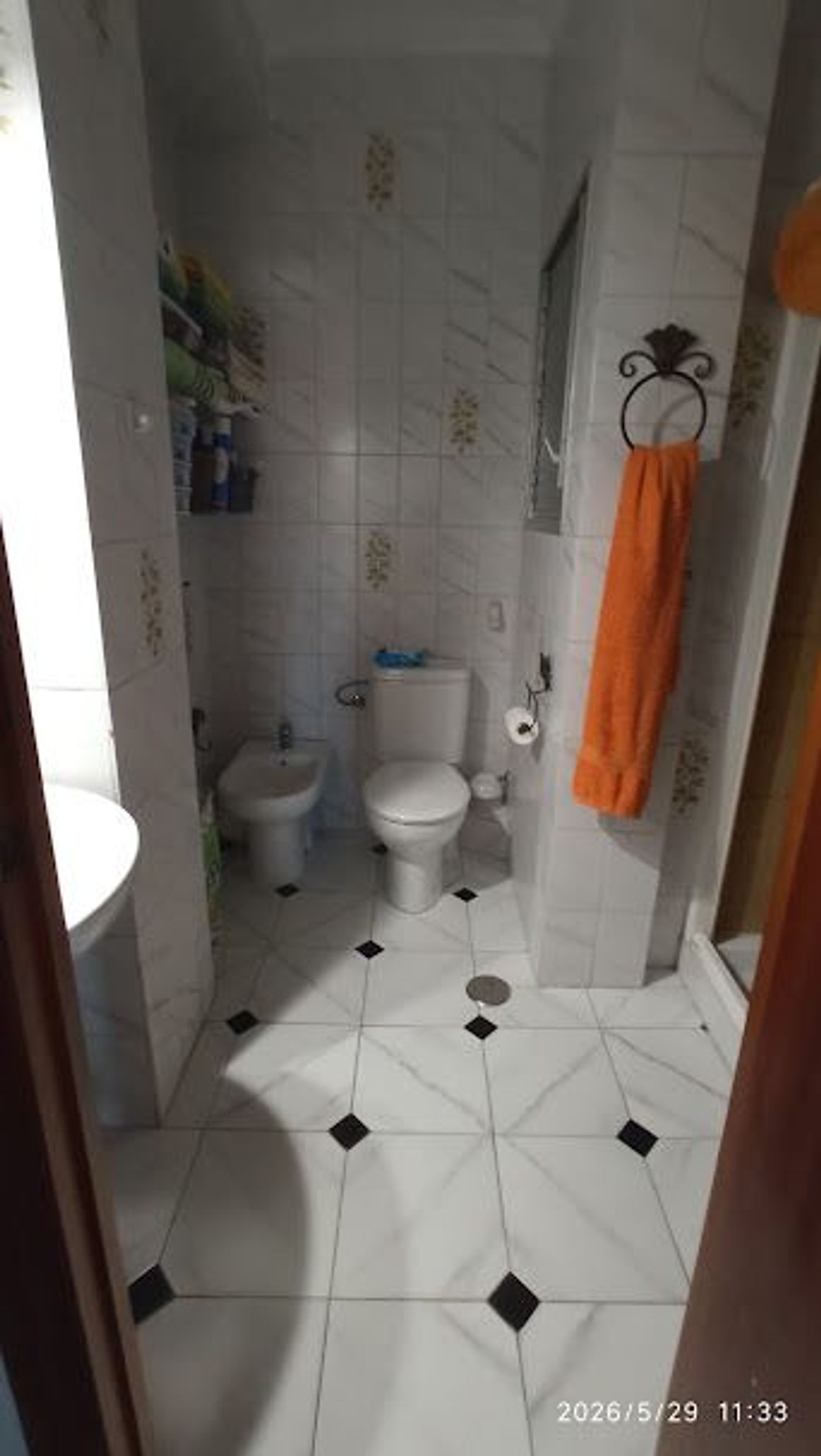 Piso en Calle Tarfia, 7, Reina Mercedes - Heliópolis - Foto 12
