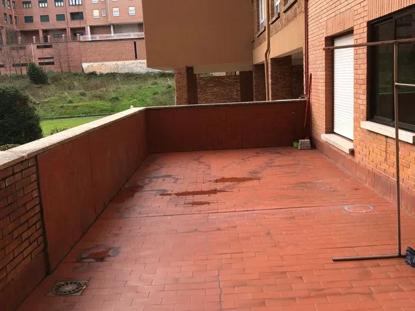 Piso en Calle Fernando Morán, 9 - Foto 15