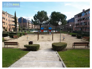 Apartamento en Pozuelo de Alarcón - Foto 1