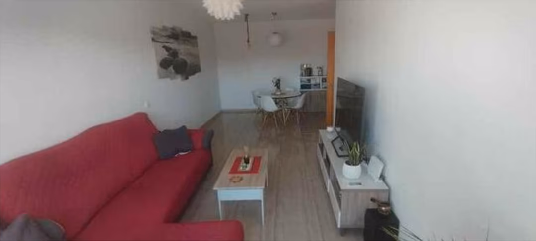 Piso en Juan de Borbon - Foto 4