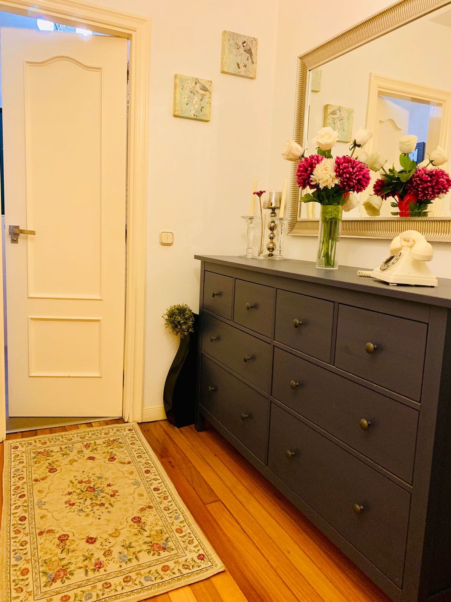 Piso en calle do Presidente Salvador Allende, 8 - Foto 9