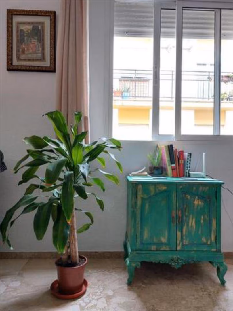 Piso en San Nicolás de la Villa - Foto 8