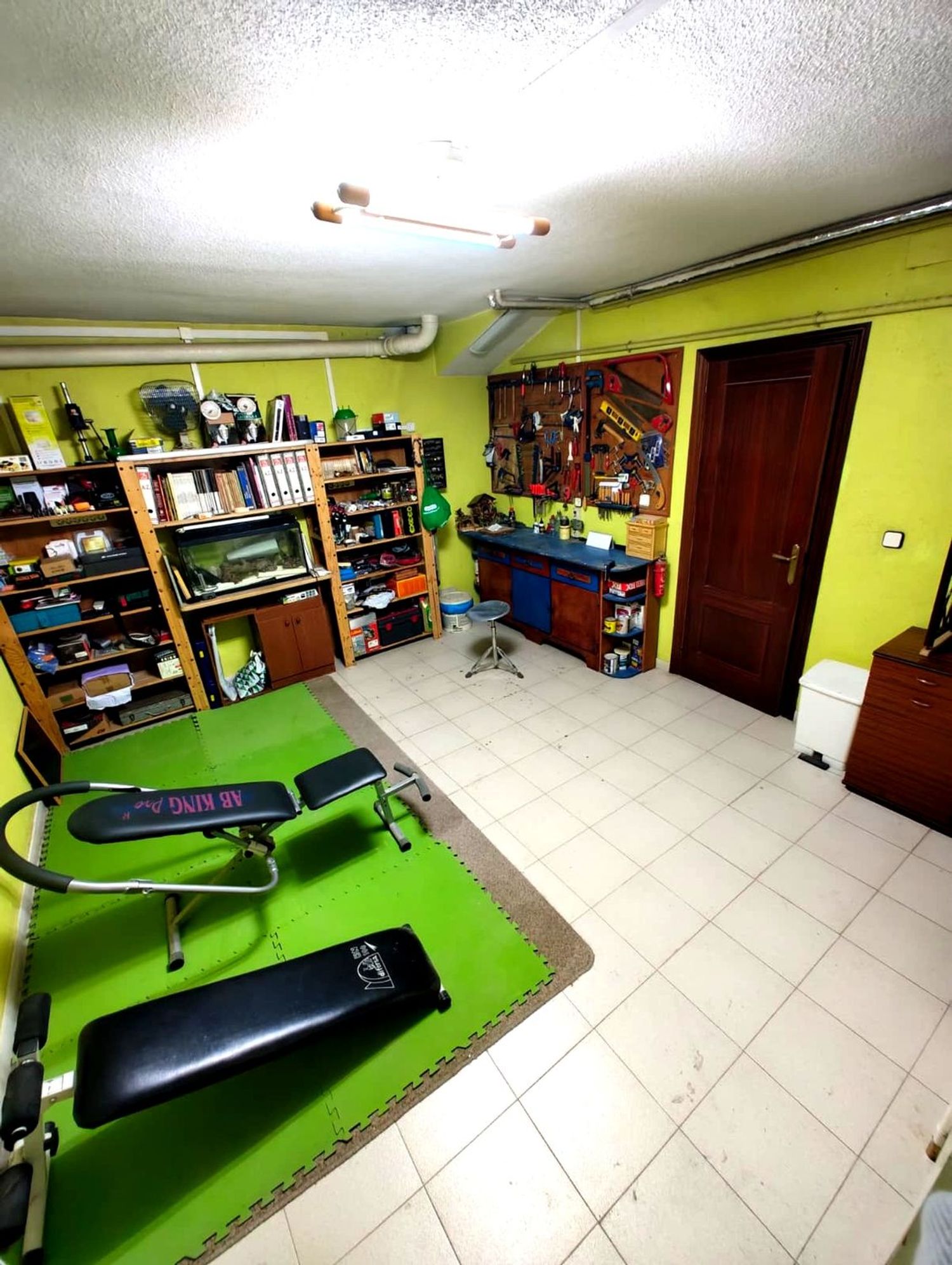 Chalet adosado en Brezo - Foto 23